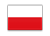 CISIA PROGETTI srl - Polski